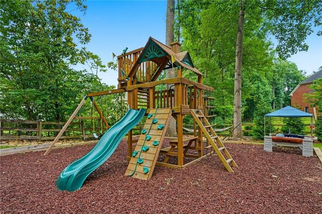 1085 Waterbury Close, Powder Springs, GA 30127