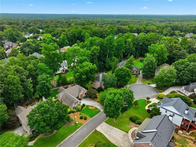 1085 Waterbury Close, Powder Springs, GA 30127
