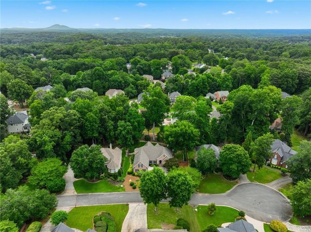 1085 Waterbury Close, Powder Springs, GA 30127