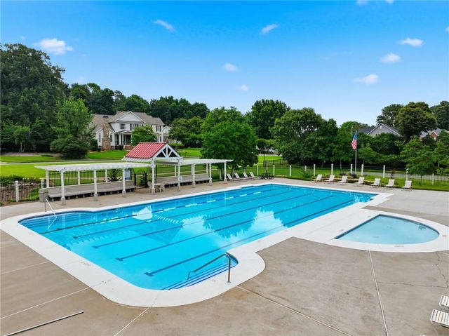 1085 Waterbury Close, Powder Springs, GA 30127
