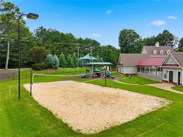 1085 Waterbury Close, Powder Springs, GA 30127