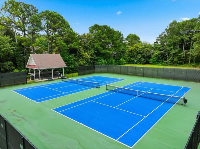 1085 Waterbury Close, Powder Springs, GA 30127