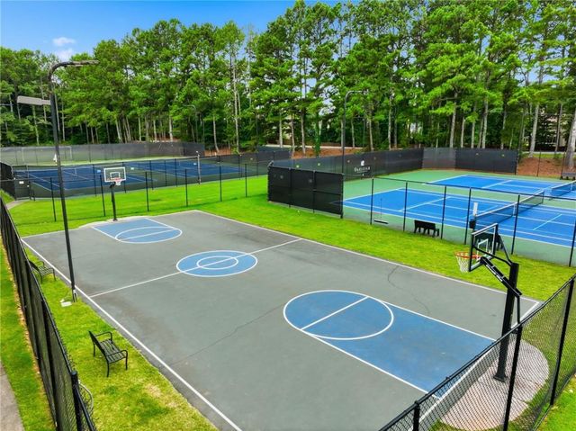 1085 Waterbury Close, Powder Springs, GA 30127
