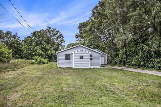 185 Felton Street, Benton Harbor, MI 49022