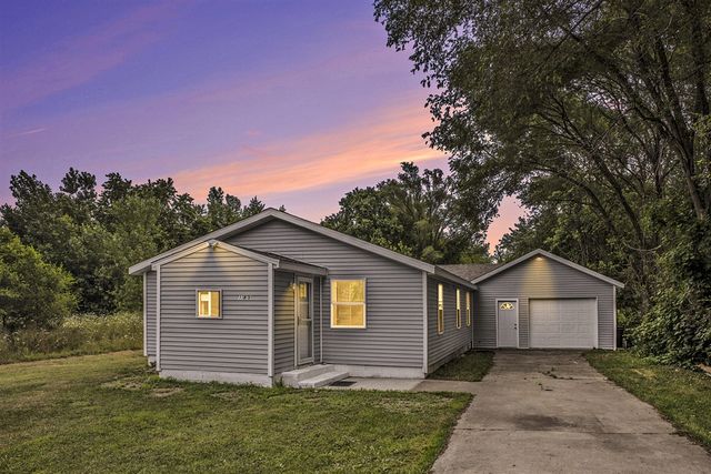 185 Felton Street, Benton Harbor, MI 49022