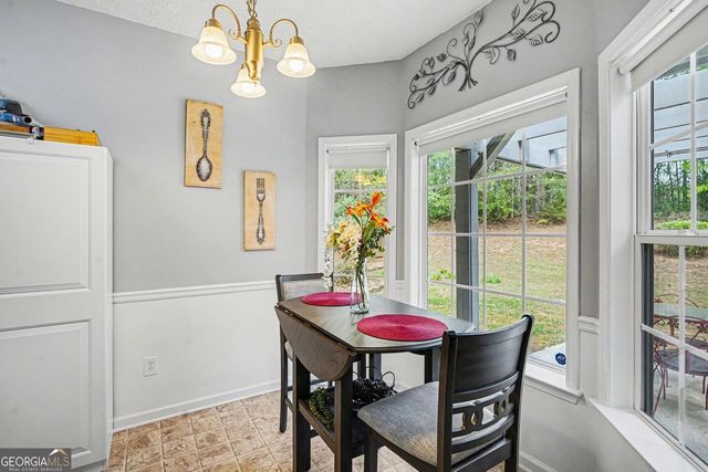 203 Rocky Creek Drive, Griffin, GA 30224