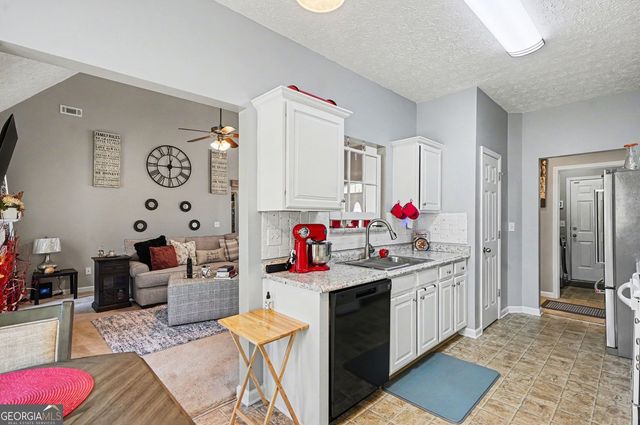 203 Rocky Creek Drive, Griffin, GA 30224