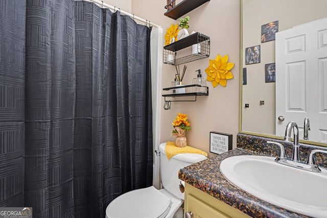 203 Rocky Creek Drive, Griffin, GA 30224