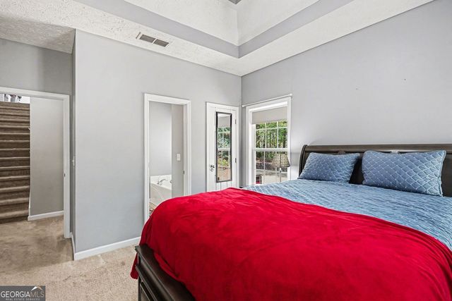 203 Rocky Creek Drive, Griffin, GA 30224