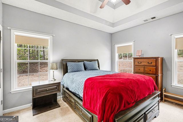 203 Rocky Creek Drive, Griffin, GA 30224