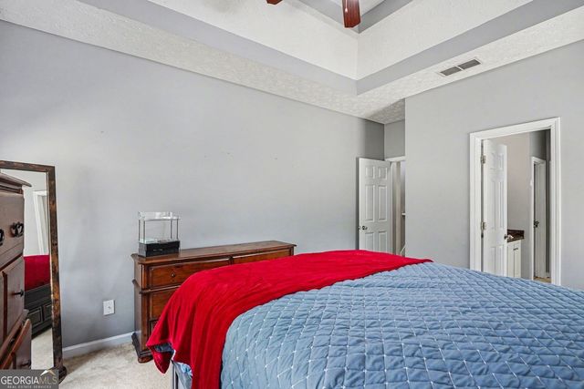 203 Rocky Creek Drive, Griffin, GA 30224