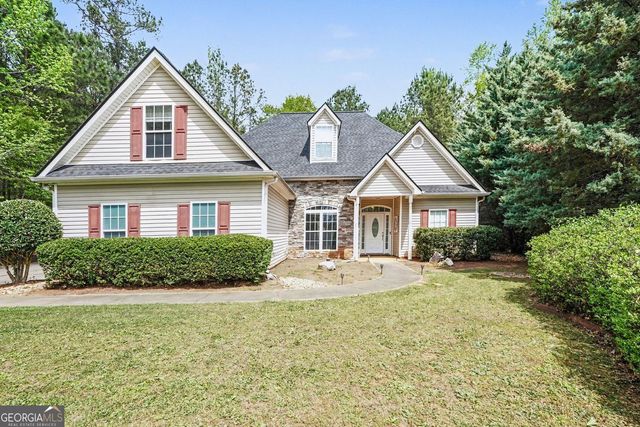 203 Rocky Creek Drive, Griffin, GA 30224