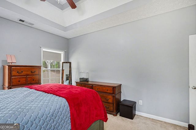 203 Rocky Creek Drive, Griffin, GA 30224