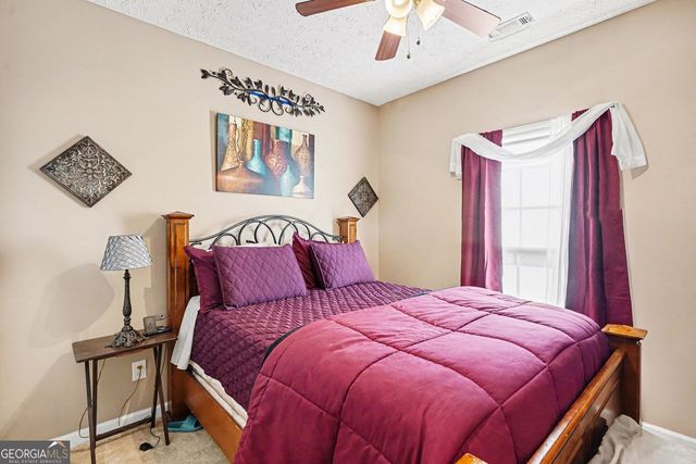 203 Rocky Creek Drive, Griffin, GA 30224