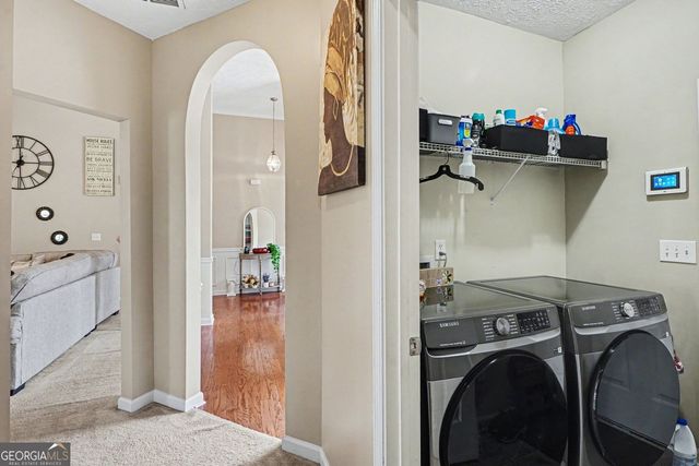 203 Rocky Creek Drive, Griffin, GA 30224