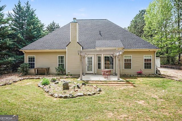 203 Rocky Creek Drive, Griffin, GA 30224