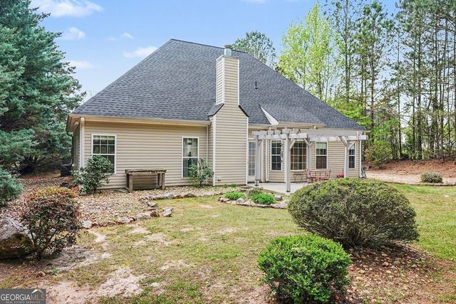 203 Rocky Creek Drive, Griffin, GA 30224