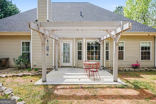 203 Rocky Creek Drive, Griffin, GA 30224