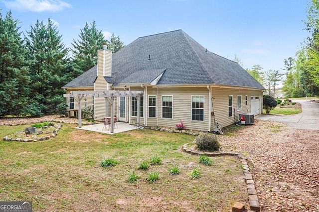 203 Rocky Creek Drive, Griffin, GA 30224