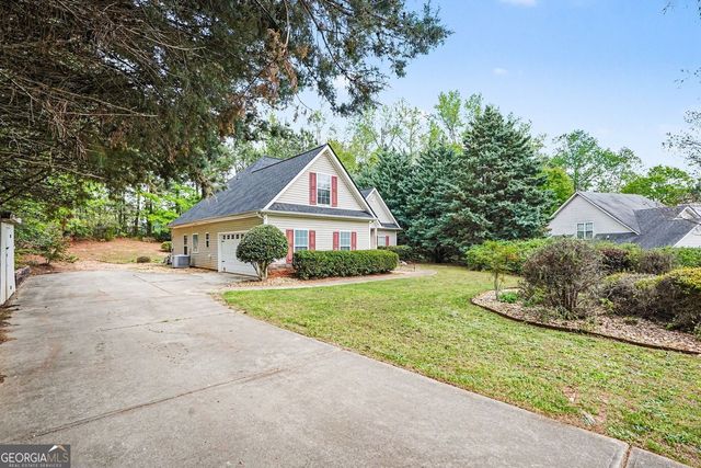 203 Rocky Creek Drive, Griffin, GA 30224