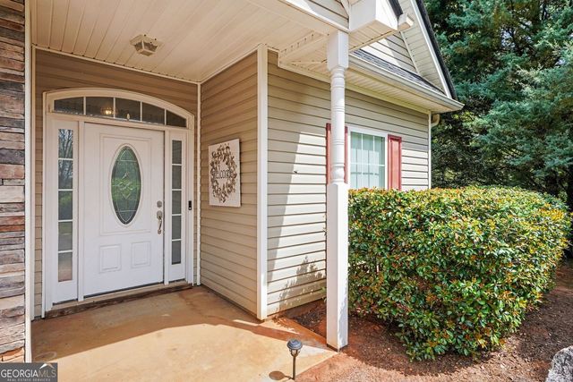 203 Rocky Creek Drive, Griffin, GA 30224