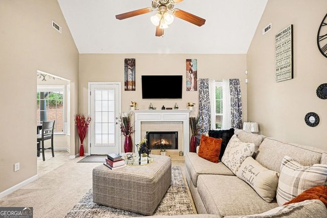 203 Rocky Creek Drive, Griffin, GA 30224