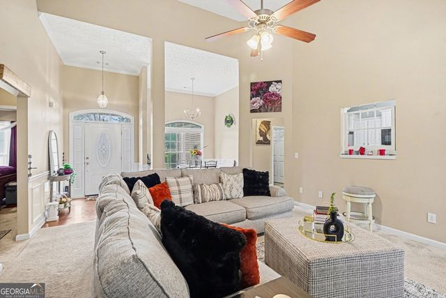 203 Rocky Creek Drive, Griffin, GA 30224