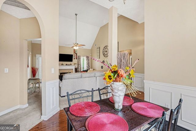 203 Rocky Creek Drive, Griffin, GA 30224