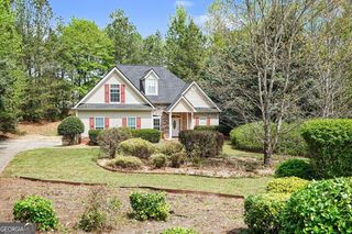 203 Rocky Creek Drive, Griffin, GA 30224