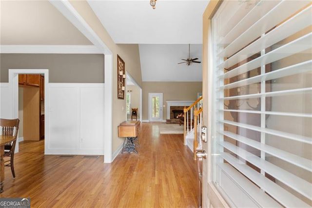 234 Morgan Lane, Dawsonville, GA 30534
