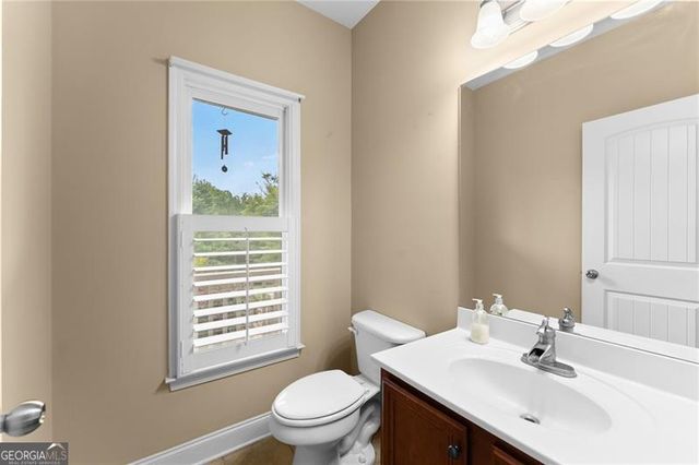 234 Morgan Lane, Dawsonville, GA 30534