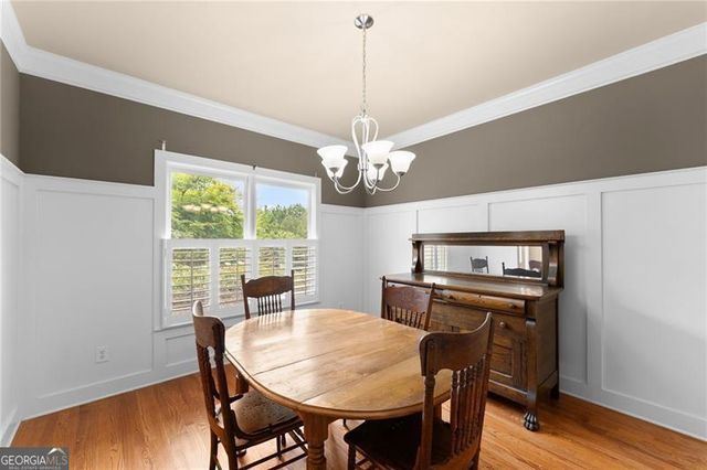 234 Morgan Lane, Dawsonville, GA 30534