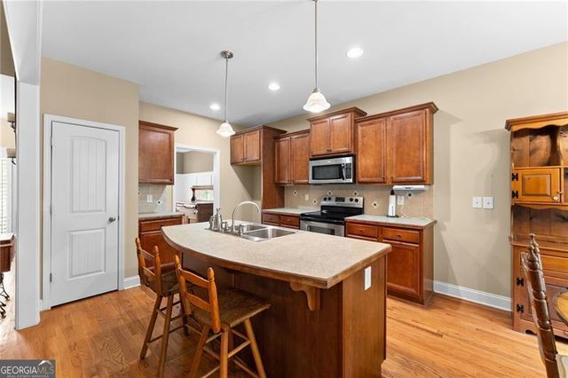 234 Morgan Lane, Dawsonville, GA 30534