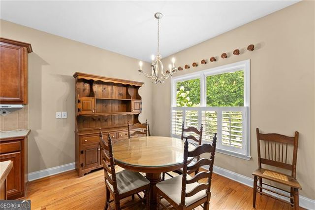 234 Morgan Lane, Dawsonville, GA 30534