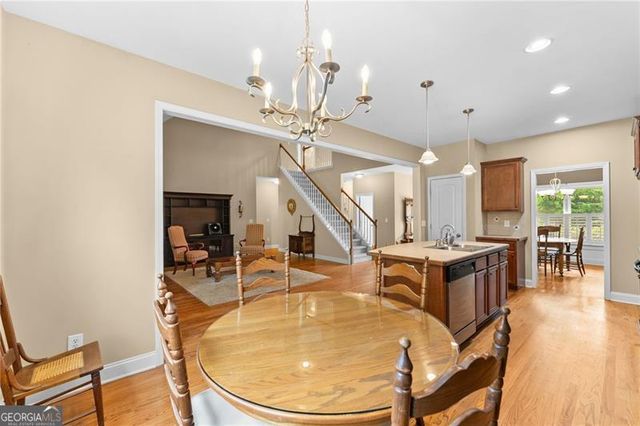 234 Morgan Lane, Dawsonville, GA 30534