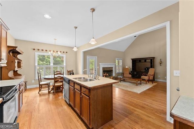 234 Morgan Lane, Dawsonville, GA 30534