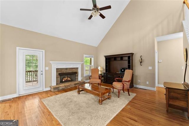 234 Morgan Lane, Dawsonville, GA 30534