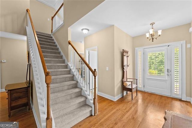 234 Morgan Lane, Dawsonville, GA 30534