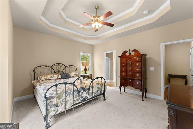 234 Morgan Lane, Dawsonville, GA 30534