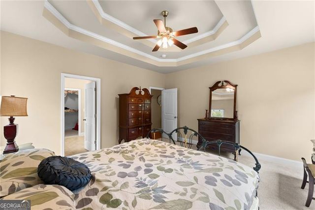 234 Morgan Lane, Dawsonville, GA 30534