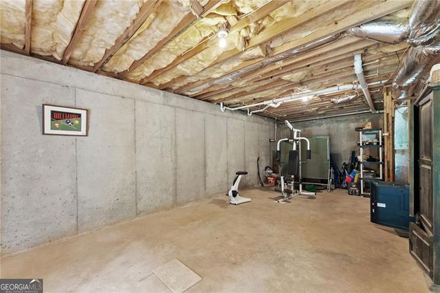 234 Morgan Lane, Dawsonville, GA 30534