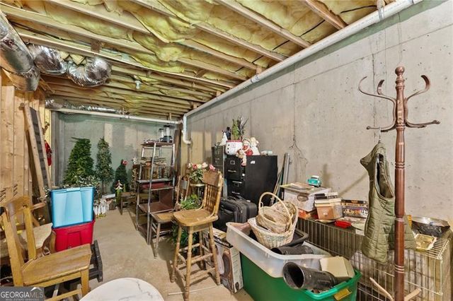 234 Morgan Lane, Dawsonville, GA 30534