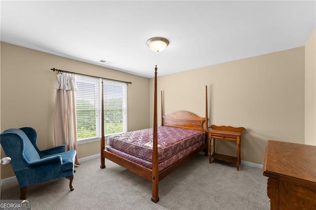 234 Morgan Lane, Dawsonville, GA 30534