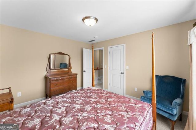 234 Morgan Lane, Dawsonville, GA 30534