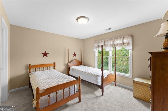 234 Morgan Lane, Dawsonville, GA 30534