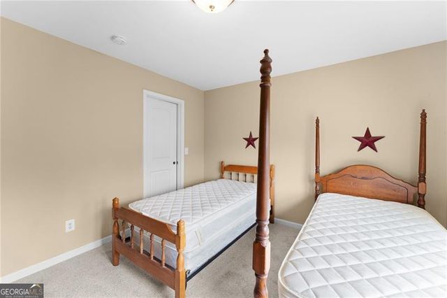 234 Morgan Lane, Dawsonville, GA 30534