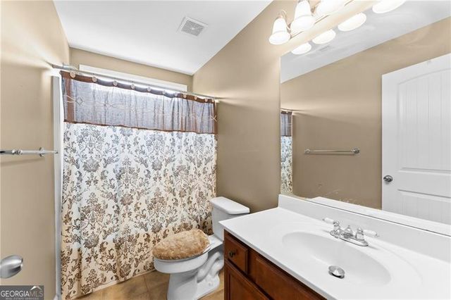 234 Morgan Lane, Dawsonville, GA 30534