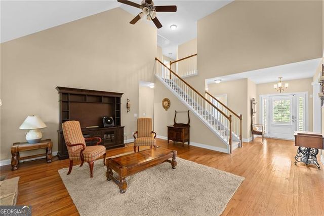 234 Morgan Lane, Dawsonville, GA 30534
