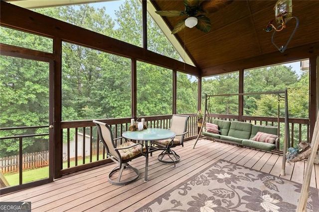 234 Morgan Lane, Dawsonville, GA 30534