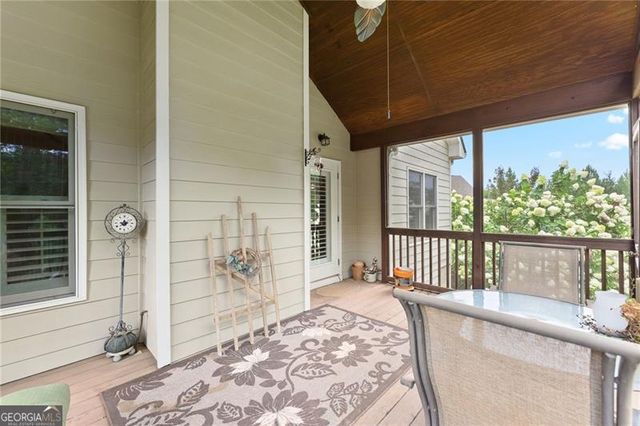 234 Morgan Lane, Dawsonville, GA 30534